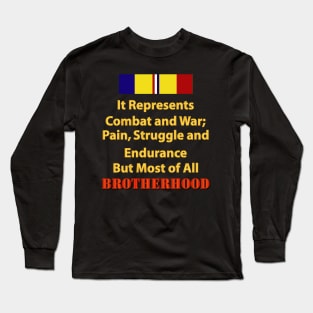 CAR - Brotherhood - V1 Long Sleeve T-Shirt